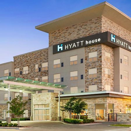 Hotel Hyatt House Bryan/College Station Exteriér fotografie